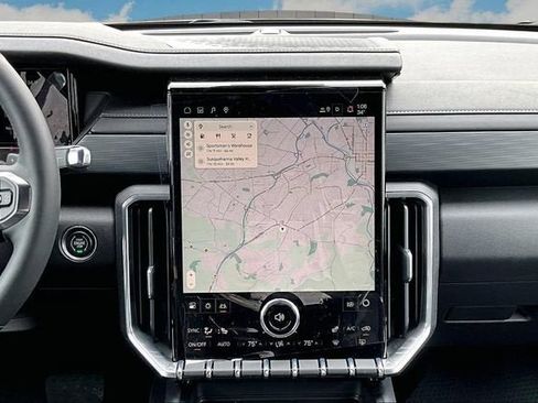 New 2026 GMC Acadia Elevation w/ Elevation Premium Package AWD/4WD image 8