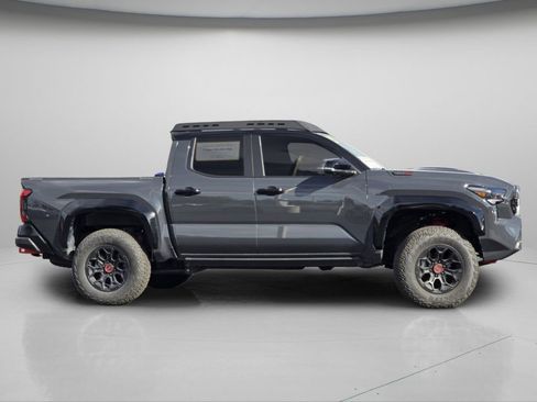 Used 2025 Toyota Tacoma TRD Pro image 33