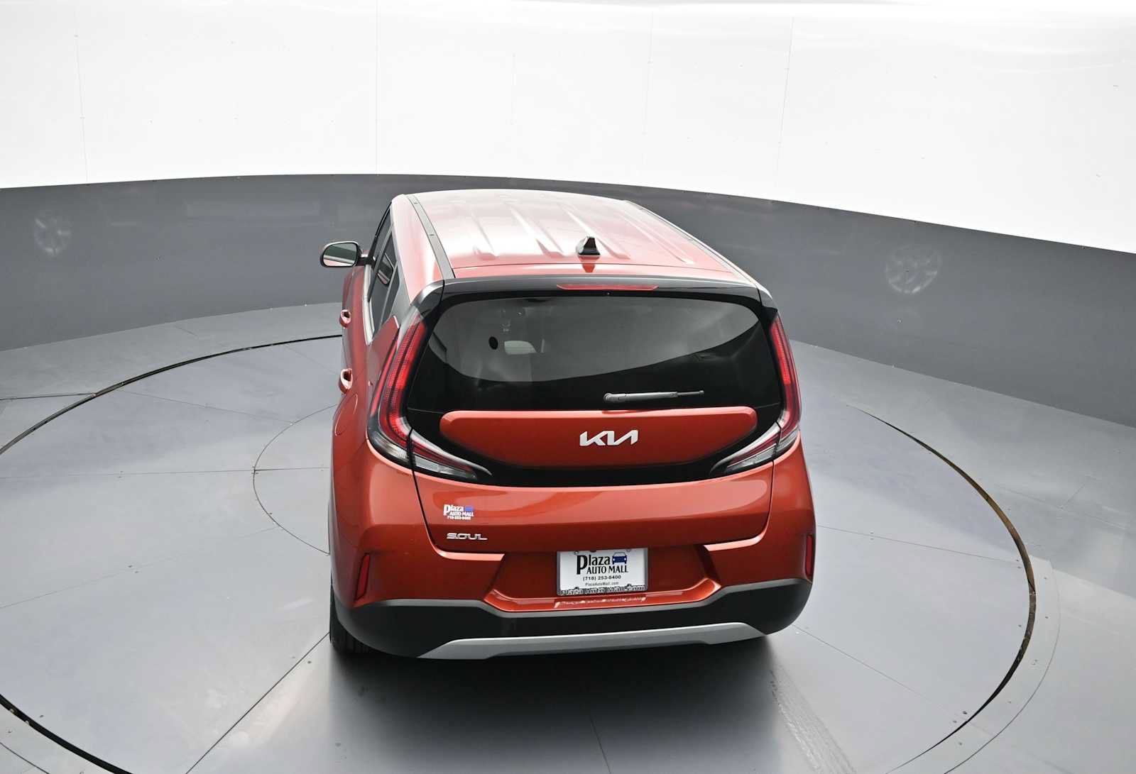 Certified 2023 Kia Soul LX w/ Option Group 015 FWD image 38