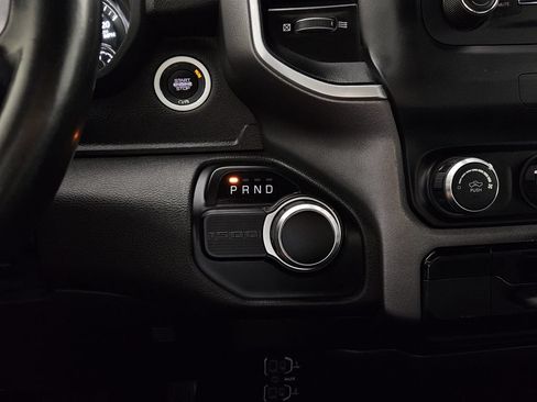 Used 2022 RAM 1500 Big Horn RWD image 13