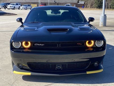 Used 2023 Dodge Challenger R/T Scat Pack w/ Plus Package image 8