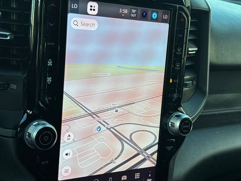 New 2026 RAM 2500 Tradesman image 17