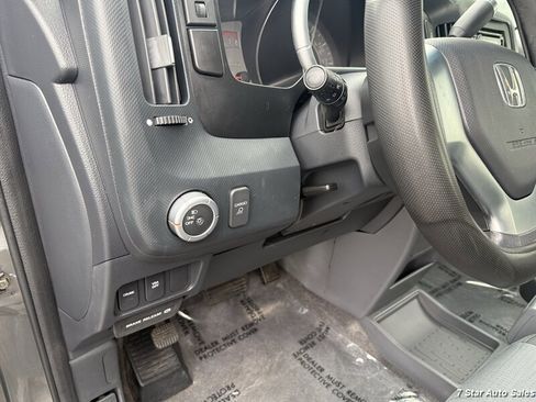 Used 2007 Honda Ridgeline RT image 8