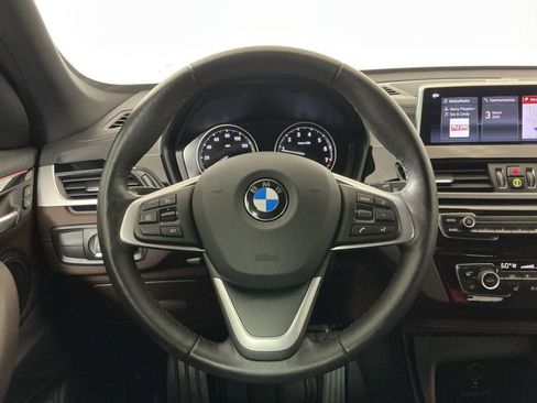 Certified 2022 BMW X1 xDrive28i w/ Premium Package image 17