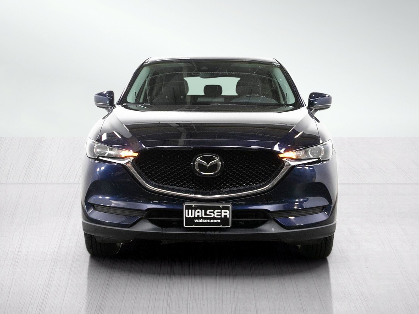 Used 2020 MAZDA CX-5 Touring AWD/4WD image 8
