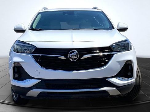 Used 2023 Buick Encore GX Select FWD image 3