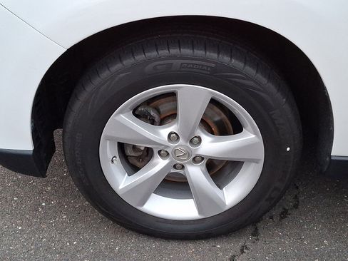 Used 2014 Lexus RX 350 F Sport image 28