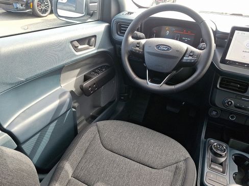 New 2025 Ford Maverick XLT w/ XLT Luxury Package image 9