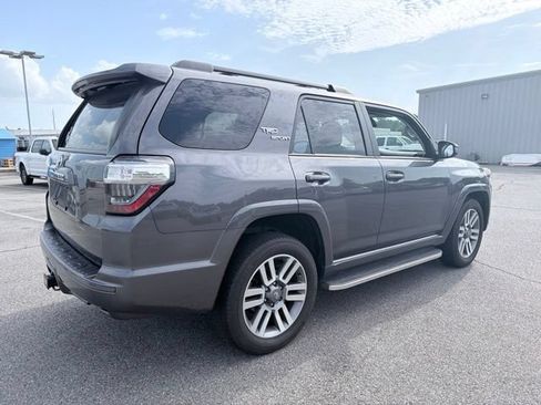 Used 2023 Toyota 4Runner TRD Sport RWD image 3
