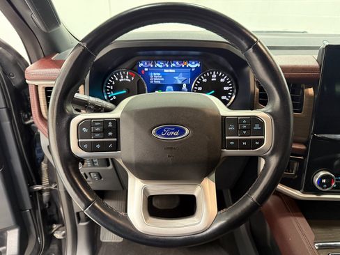 Used 2024 Ford Expedition Max Limited image 17