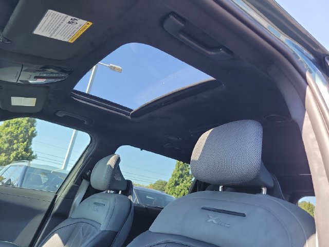 New 2027 Kia Telluride X-Line SX Prestige AWD/4WD image 15