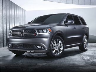 Used 2020 Dodge Durango R/T AWD/4WD video 1