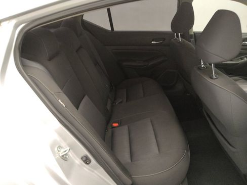 Used 2020 Nissan Altima 2.5 S FWD image 19