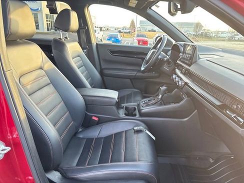 Certified 2023 Honda CR-V Sport Touring image 23