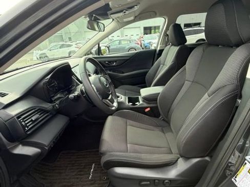 Used 2025 Subaru Outback Premium AWD/4WD image 20