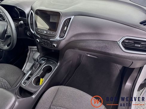 Used 2024 Chevrolet Equinox LT AWD/4WD image 36