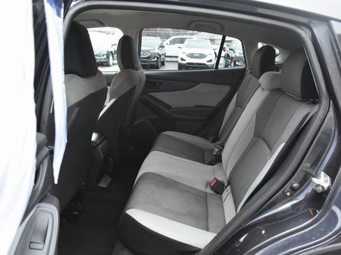 Used 2019 Subaru Crosstrek 2.0i image 31