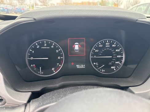 Certified 2024 Subaru Crosstrek 2.0i Premium image 17