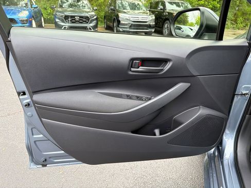 New 2026 Toyota Corolla LE image 10