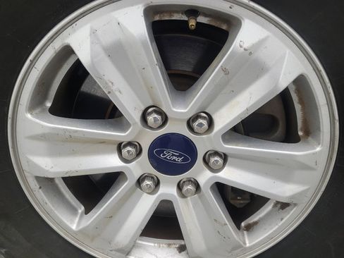 Used 2018 Ford F150 XLT image 31