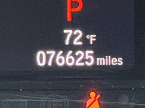 Used 2018 Honda Accord EX-L image 46