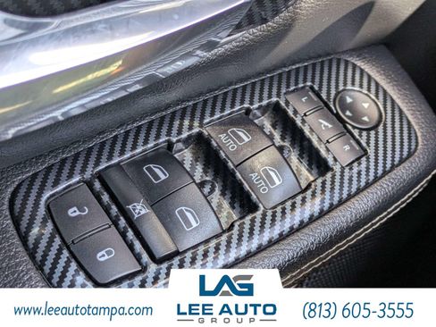 Used 2020 RAM 1500 Laramie AWD/4WD image 21
