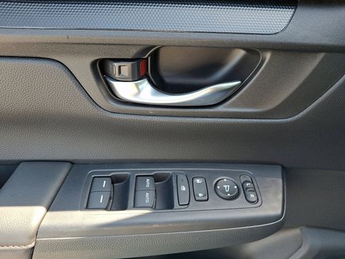 Certified 2024 Honda CR-V Sport image 12