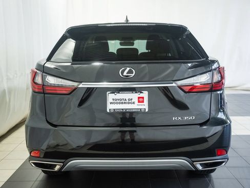 Used 2022 Lexus RX 350 AWD image 5