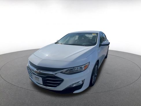 Used 2024 Chevrolet Malibu LT image 7