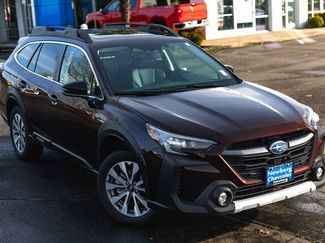 Used 2023 Subaru Outback Limited XT w/ Tech Package 2 video 2