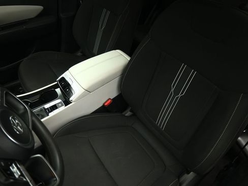 Used 2024 Hyundai Tucson SEL AWD/4WD image 49