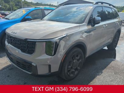 Used 2025 Kia Sorento SX