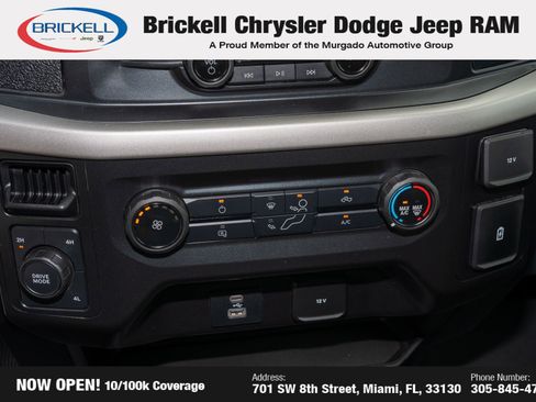 Used 2021 Ford F150 XL w/ Equipment Group 101A High image 21