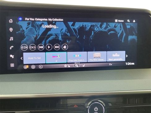 New 2026 Nissan Murano SL image 24