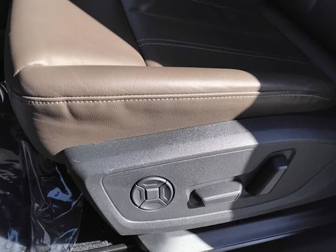 Certified 2023 Audi Q4 e-tron Premium w/ Convenience Package image 18