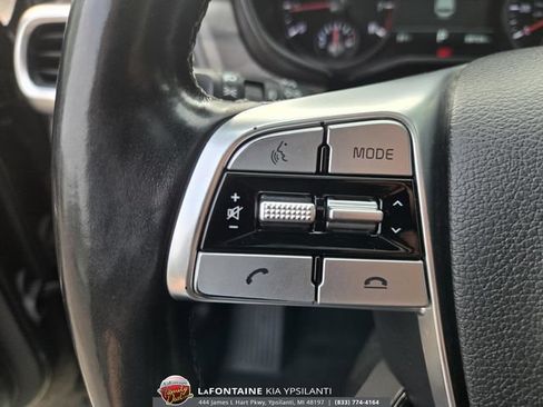 Used 2020 Kia Telluride SX w/ SX Prestige Package AWD/4WD image 20