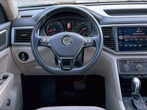 Used 2019 Volkswagen Atlas SE image 6