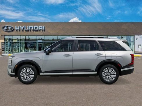 New 2026 Hyundai Palisade SEL AWD/4WD image 3