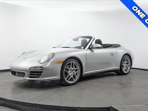 Used 2009 Porsche 911 Carrera S RWD image 2
