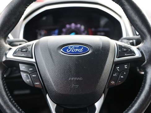 Used 2017 Ford Edge Titanium w/ Equipment Group 301A image 36