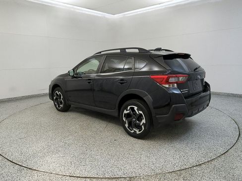 Used 2021 Subaru Crosstrek 2.5i Limited w/ Moonroof Package 2 AWD/4WD image 5