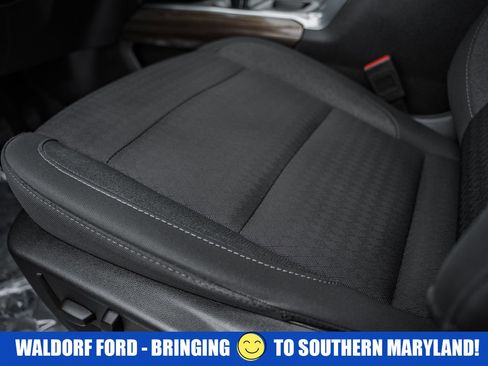 Used 2025 Chevrolet Silverado 1500 LT w/ All Star Edition Plus image 35