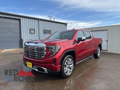 Used 2024 GMC Sierra 1500 Denali w/ Denali Reserve Package