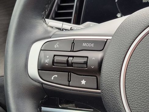 Certified 2023 Kia Sportage X-Pro Prestige AWD/4WD image 15