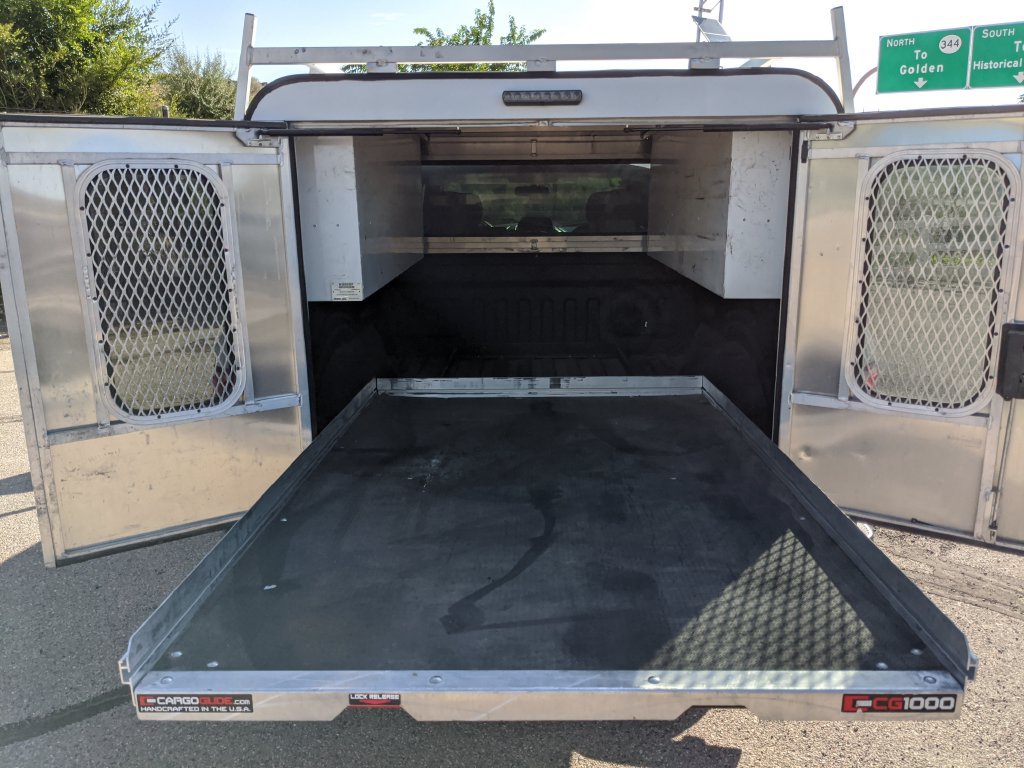 Used 2019 Ford F150 XLT w/ Equipment Group 301A Mid RWD image 25
