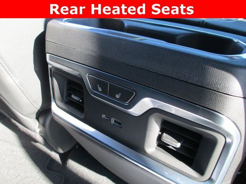 Certified 2022 GMC Sierra 1500 Denali w/ Technology Package image 25