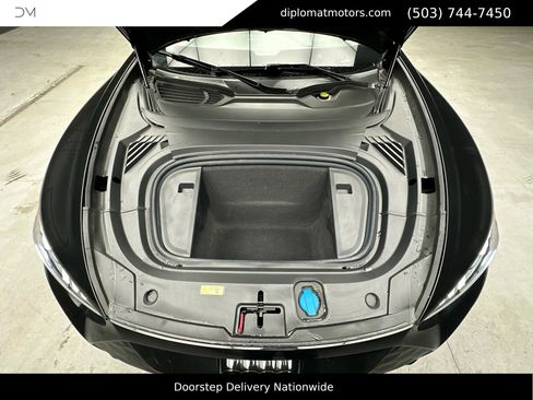 Used 2023 Audi RS e-tron GT w/ Carbon Performance Package image 41