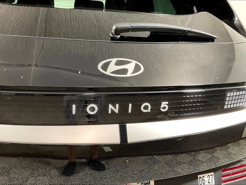 Used 2025 Hyundai Ioniq 5 SEL RWD image 29