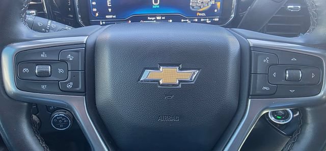 Used 2024 Chevrolet Silverado 3500 LT w/ Convenience Package AWD/4WD image 18