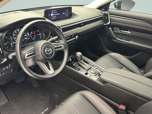 Used 2025 MAZDA CX-50 2.5 Hybrid w/ Premium Plus Pkg AWD/4WD image 12